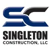 Singleton Construction, LLC Singleton Construction, LLC