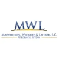Matthiesen, Wickert & Lehrer, S.C.