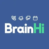 BrainHi email format