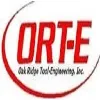 Oak Ridge Tool-Engineering, Inc. Oak Ridge Tool-Engineering, Inc.