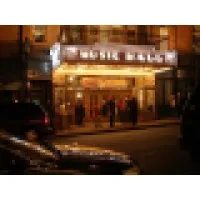 Tarrytown Music Hall