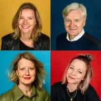 Kairos Consultancy Kairos Consultancy