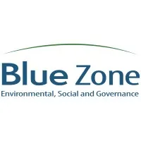 Blue Zone ESG