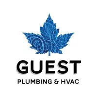 Guest Plumbing & HVAC Guest Plumbing & HVAC