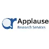 Applause Research Services Applause Research Services