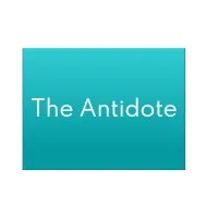 The Antidote - Transformation Is Mindset