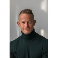 Dr Espen Wold-Jensen