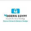 Modern Egypt Contracting Modern Egypt Contracting