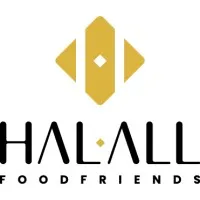 Hal’All Foodfriends Hal’All Foodfriends