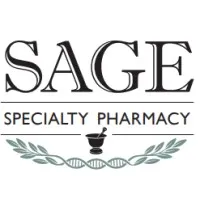 Sage Specialty Pharmacy Sage Specialty Pharmacy