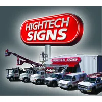 Hightech Signs - Texarkana
