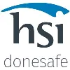 HSI Donesafe HSI Donesafe