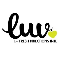 LUV by Fresh Directions Intl. LUV by Fresh Directions Intl.