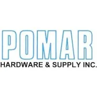 POMAR HARDWARE & SUPPLY INC POMAR HARDWARE & SUPPLY INC