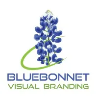 Bluebonnet Visual Branding