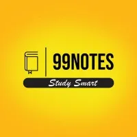 99Notes IAS