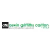 DFK Oswin Griffiths Carlton DFK Oswin Griffiths Carlton
