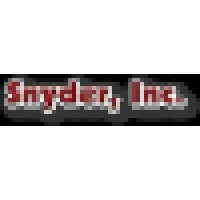 Snyder, Inc.