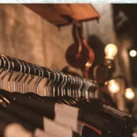 Cloth store
