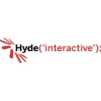 Hyde Interactive Hyde Interactive