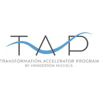TAP Transformation Accelerator Program by Henderson Nichols