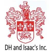 DH and Isaacs Inc.