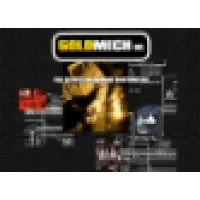 Gold Mech, Inc. Gold Mech, Inc.