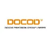 DOCOD PRECISION GROUP LIMITED DOCOD PRECISION GROUP LIMITED