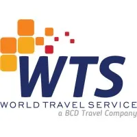 World Travel Service, a BCD Company