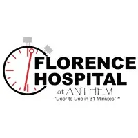 Florence Hospital at Anthem: CLOSED