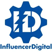 Influencer Digital Influencer Digital