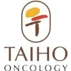 Taiho Oncology, Inc. Taiho Oncology, Inc.