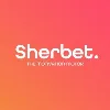 Sherbet. Sherbet.