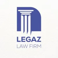 LEGAZ LAW FIRM