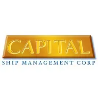 Capital Ship Management Corp. Capital Ship Management Corp.