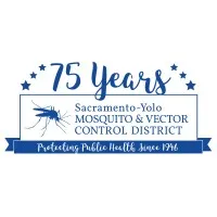 SACRAMENTO-YOLO MOSQUITO & VECTOR CONTROL DISTRICT