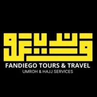 PT WISATA HATI UNIVERSAL (Fandiego Tour & Travel)