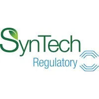 SynTech Regulatory SynTech Regulatory