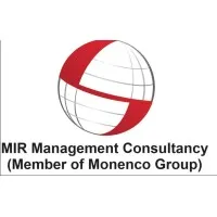MIR Management Consultancy(Member of Monenco Group) MIR Management Consultancy(Member of Monenco Group)