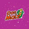 Don Maíz Oficial Don Maíz Oficial