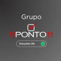 Grupo 11PONTO11 Grupo 11PONTO11
