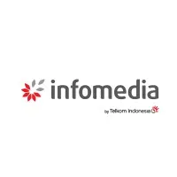 PT. INFOMEDIA NUSANTARA email format