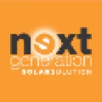 Next Generation Solar Paris, France