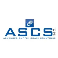 Advanced Supply Chain Solutions Inc.