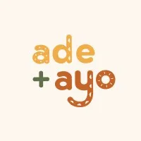 Ade + Ayo