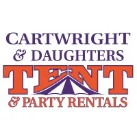 Cartwright & Daughters Tent & Party Rentals