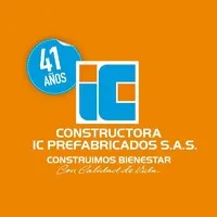 Constructora IC Prefabricados S.A.S. Constructora IC Prefabricados S.A.S.