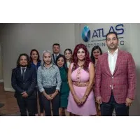Atlas Factoring LLC