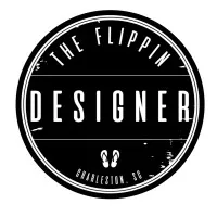 The Flippin Designer