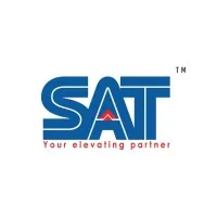 SAT Elevators and Escalators